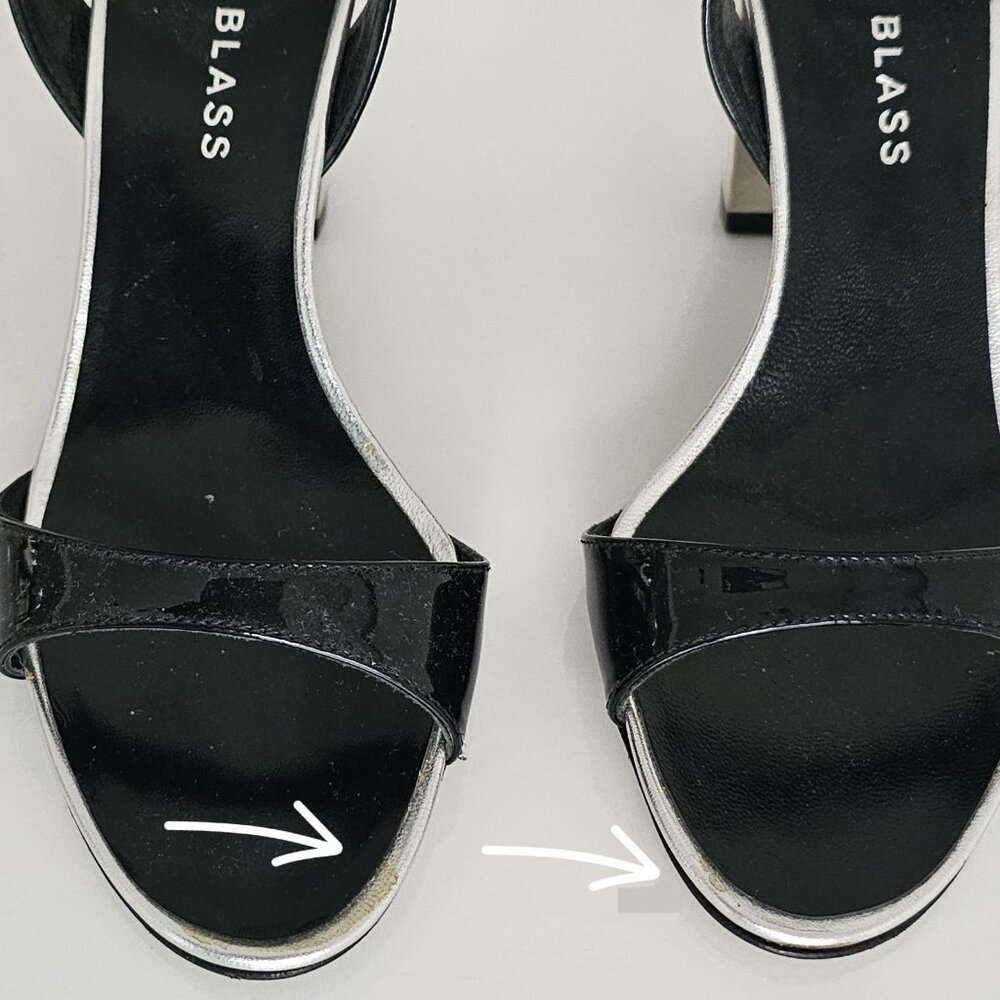 BILL BLASS SLINGBACKS! New!πππ - Picture 11 of 12